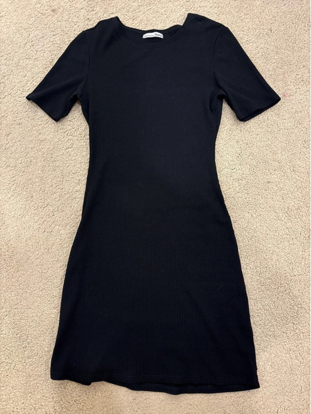 reformation dress